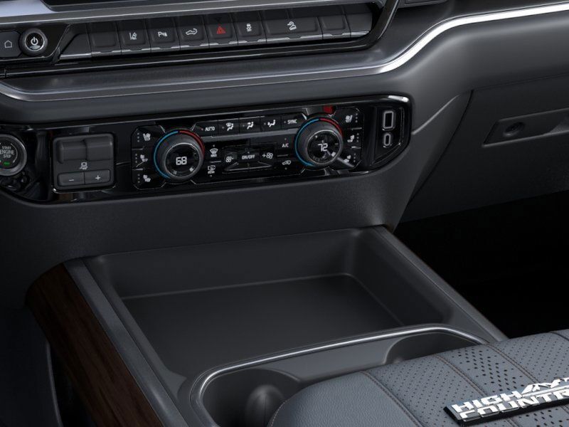 2025 Chevrolet Silverado 2500HD High Country Green Bay WI