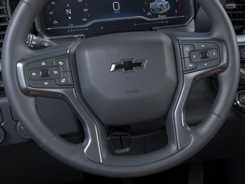 2025 Chevrolet Silverado 2500HD High Country Green Bay WI