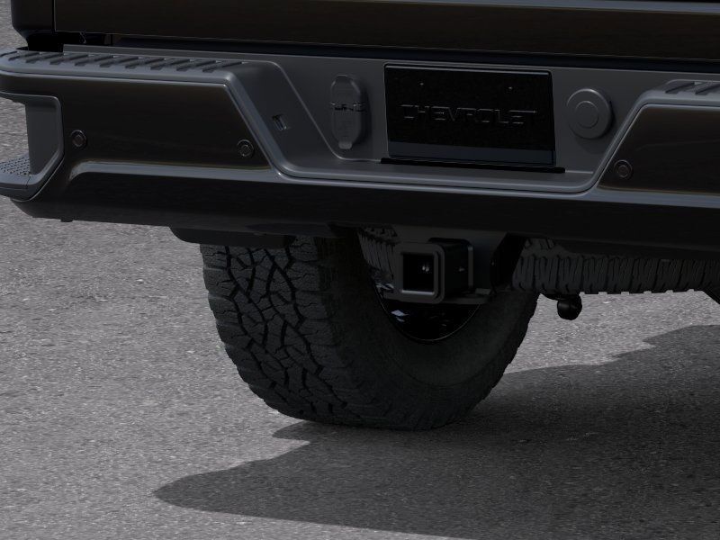 2025 Chevrolet Silverado 2500HD High Country Green Bay WI