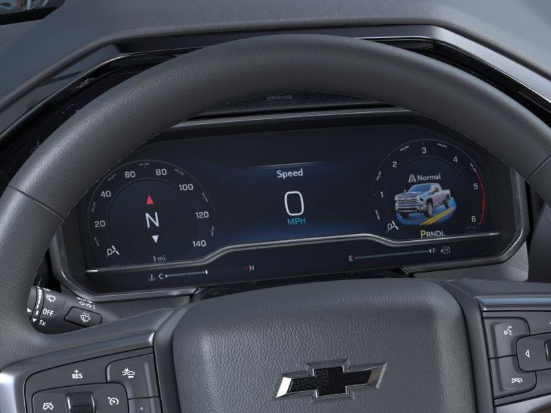 2025 Chevrolet Silverado 2500HD High Country Green Bay WI