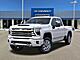2025 Chevrolet Silverado 2500HD High Country Inglewood  CA 2025 Chevrolet Silverado 2500HD High Country Inglewood  CA