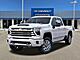 2025 Chevrolet Silverado 2500HD High Country Inglewood  CA 2025 Chevrolet Silverado 2500HD High Country Inglewood  CA
