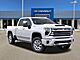 2025 Chevrolet Silverado 2500HD High Country Inglewood  CA 2025 Chevrolet Silverado 2500HD High Country Inglewood  CA