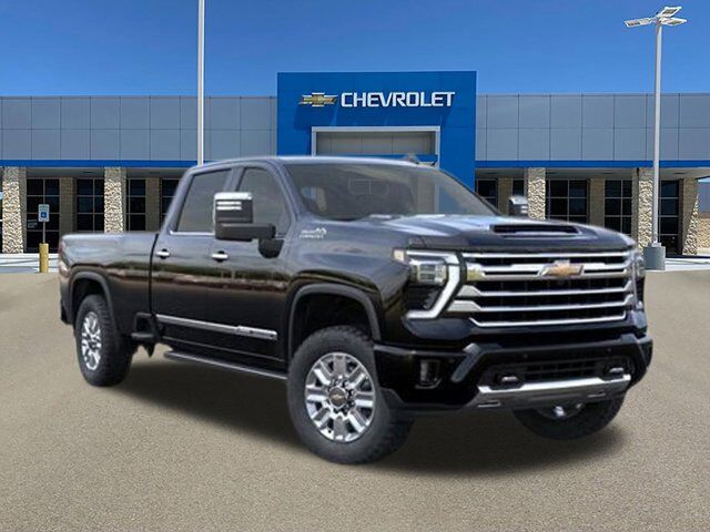2025 Chevrolet Silverado 2500HD High Country Inglewood  CA