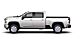 2025 Chevrolet Silverado 2500HD High Country Inglewood  CA