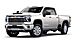 2025 Chevrolet Silverado 2500HD High Country Inglewood  CA