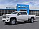 2025 Chevrolet Silverado 2500HD High Country Inglewood  CA