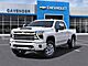 2025 Chevrolet Silverado 2500HD High Country Inglewood  CA