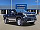 2025 Chevrolet Silverado 2500HD High Country Inglewood  CA