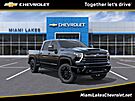 2025 Chevrolet Silverado 2500HD High Country
