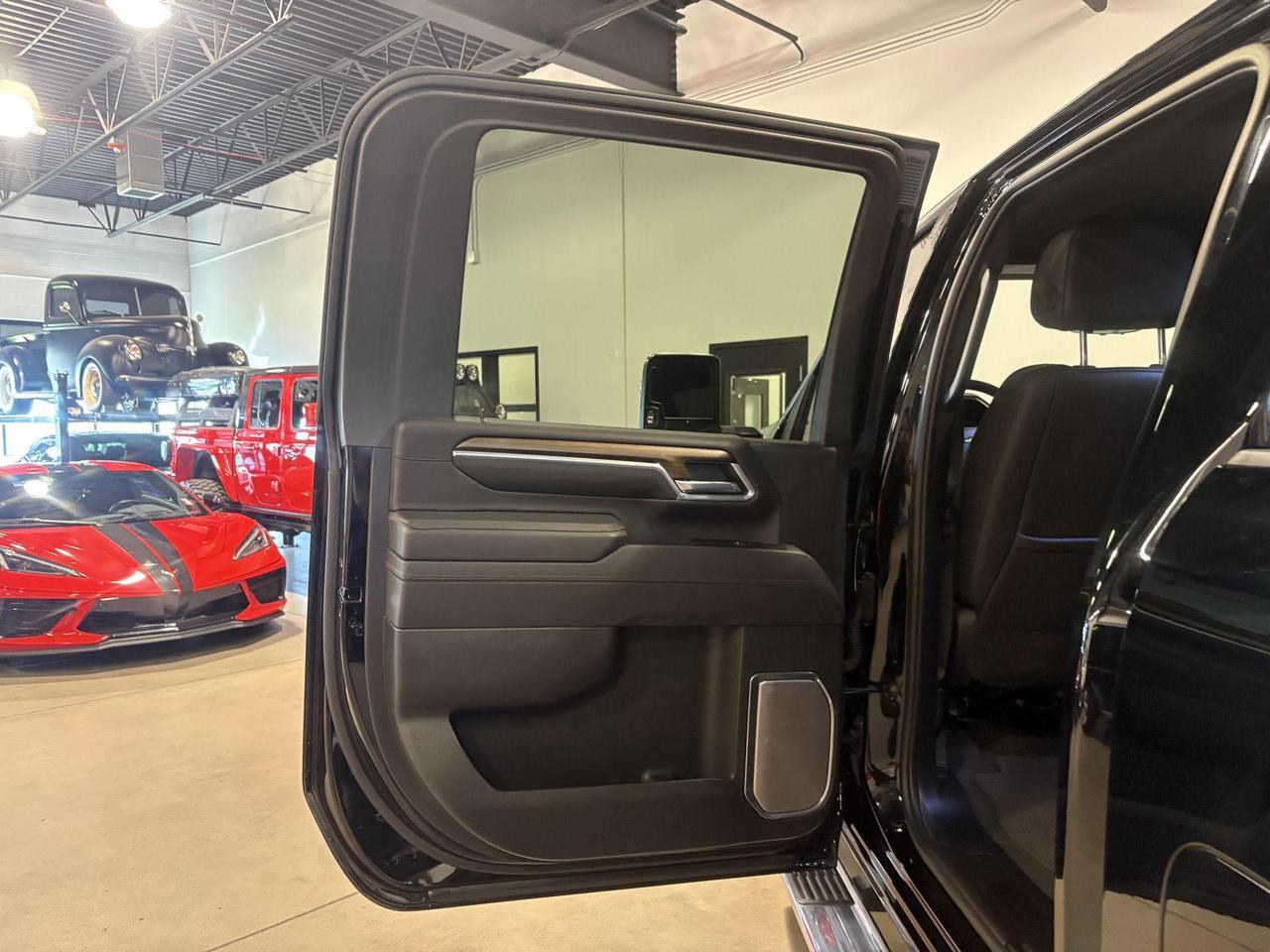 2025 Chevrolet Silverado 2500HD High Country Parker CO