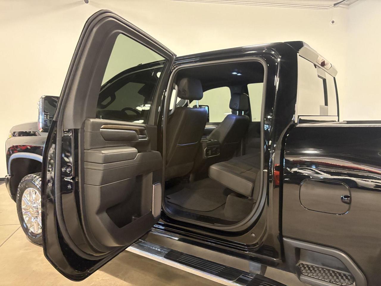 2025 Chevrolet Silverado 2500HD High Country Parker CO