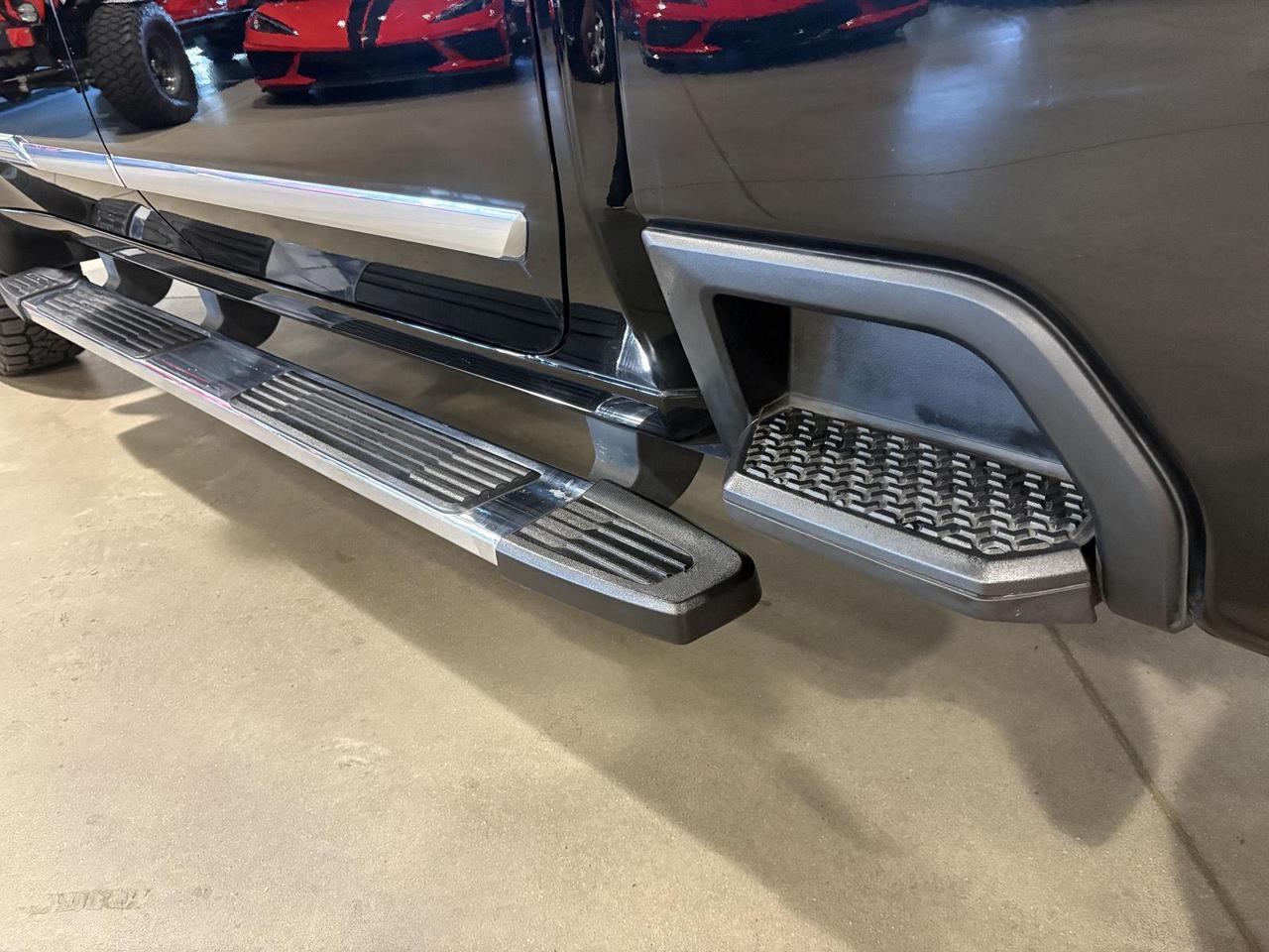 2025 Chevrolet Silverado 2500HD High Country Parker CO