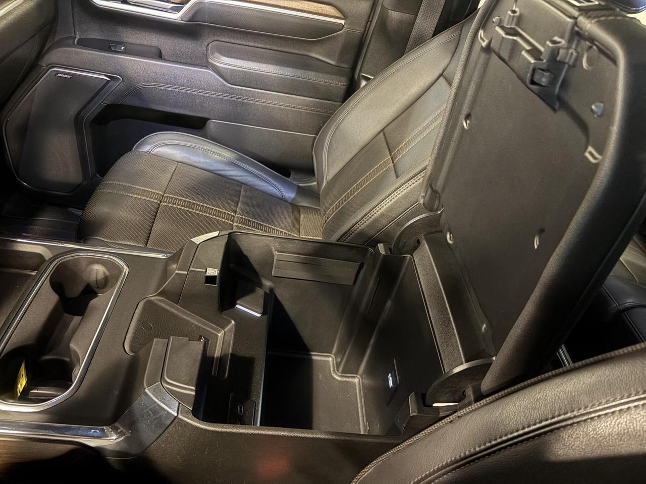 2025 Chevrolet Silverado 2500HD High Country Parker CO