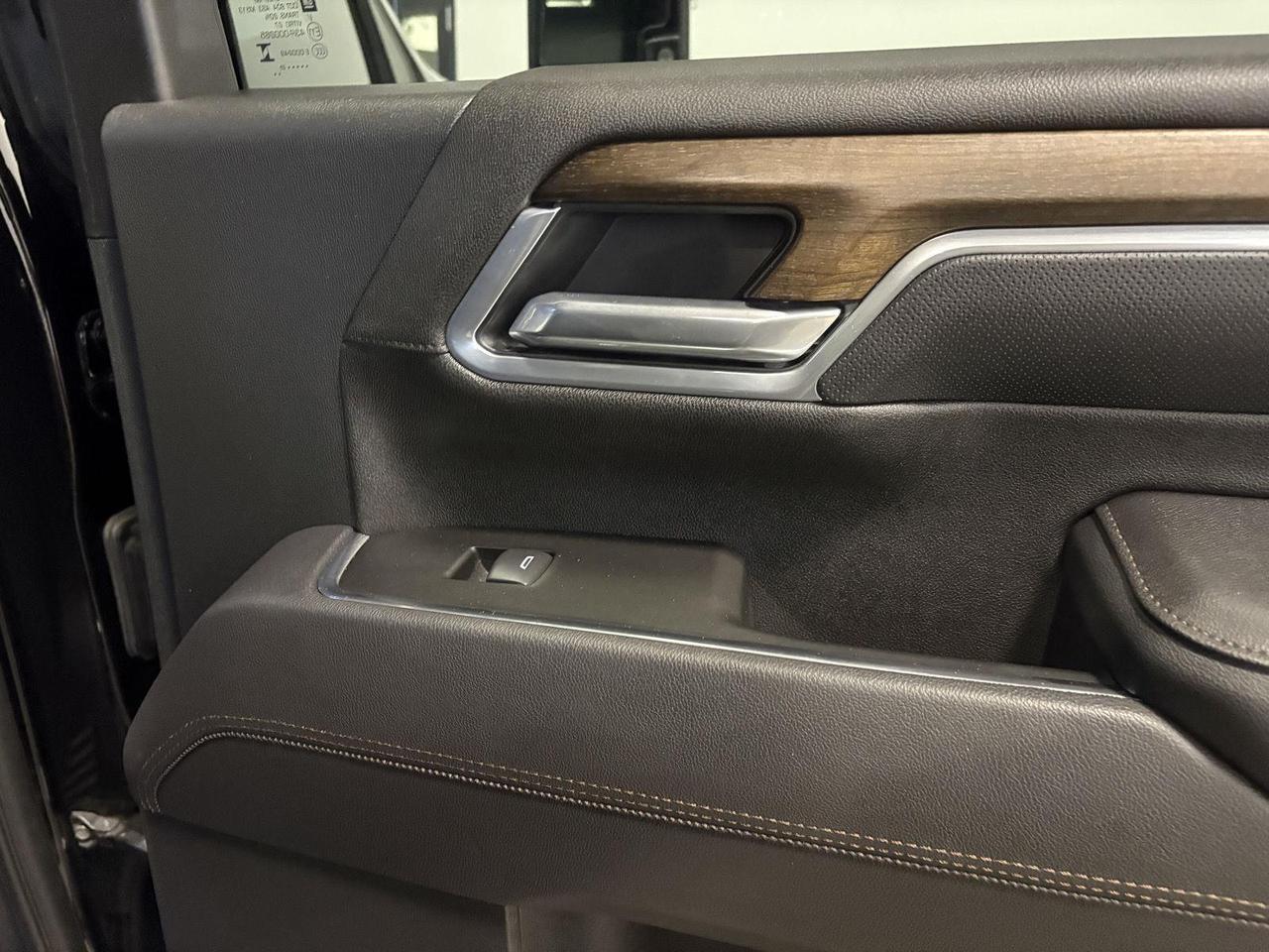 2025 Chevrolet Silverado 2500HD High Country Parker CO