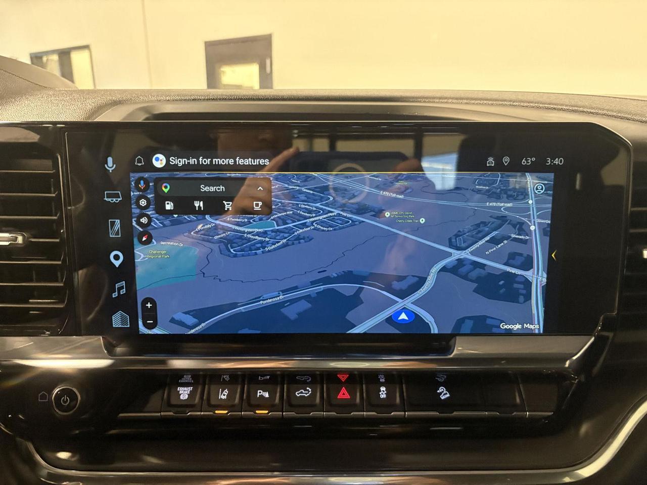 2025 Chevrolet Silverado 2500HD High Country Parker CO