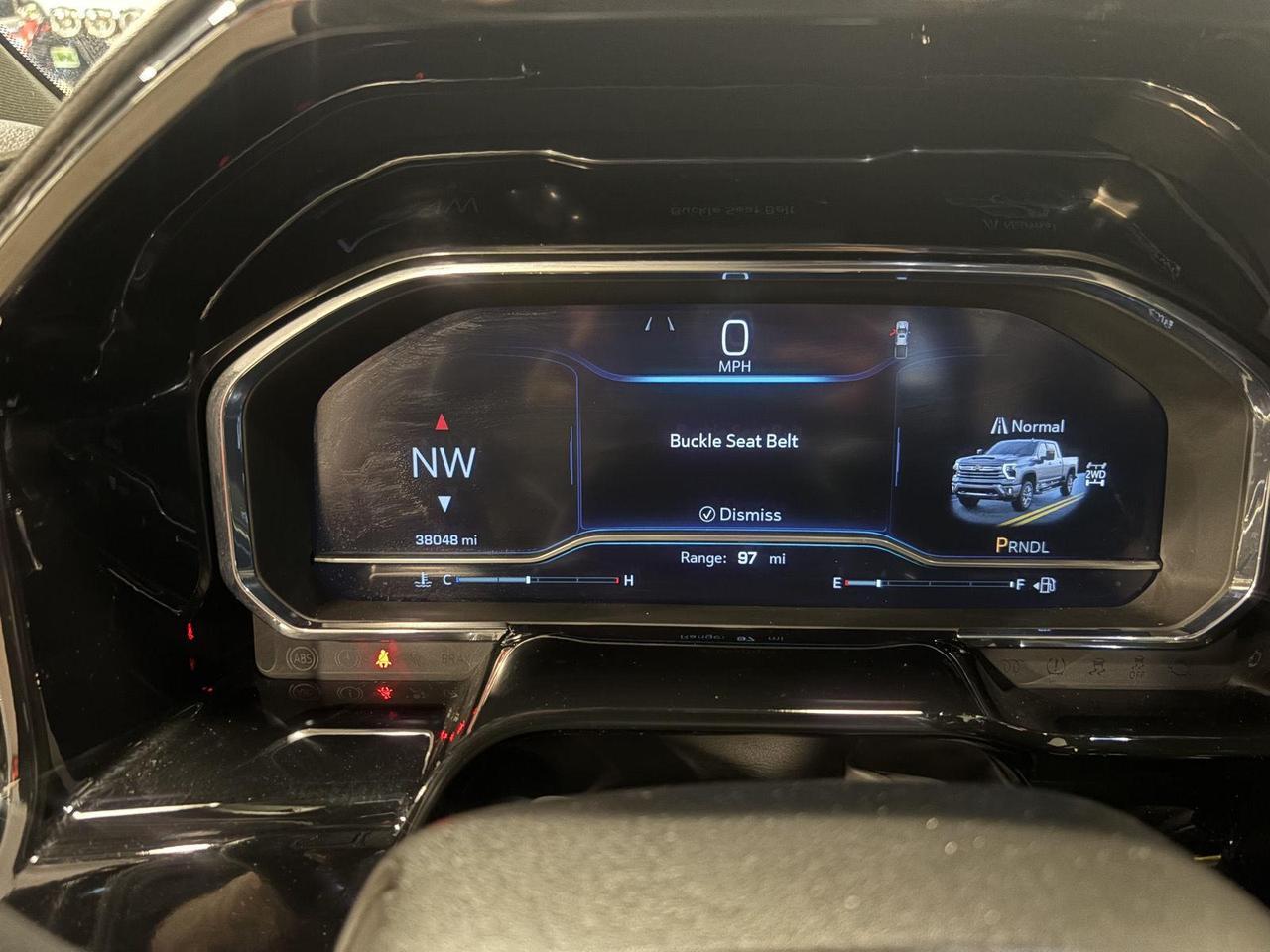 2025 Chevrolet Silverado 2500HD High Country Parker CO