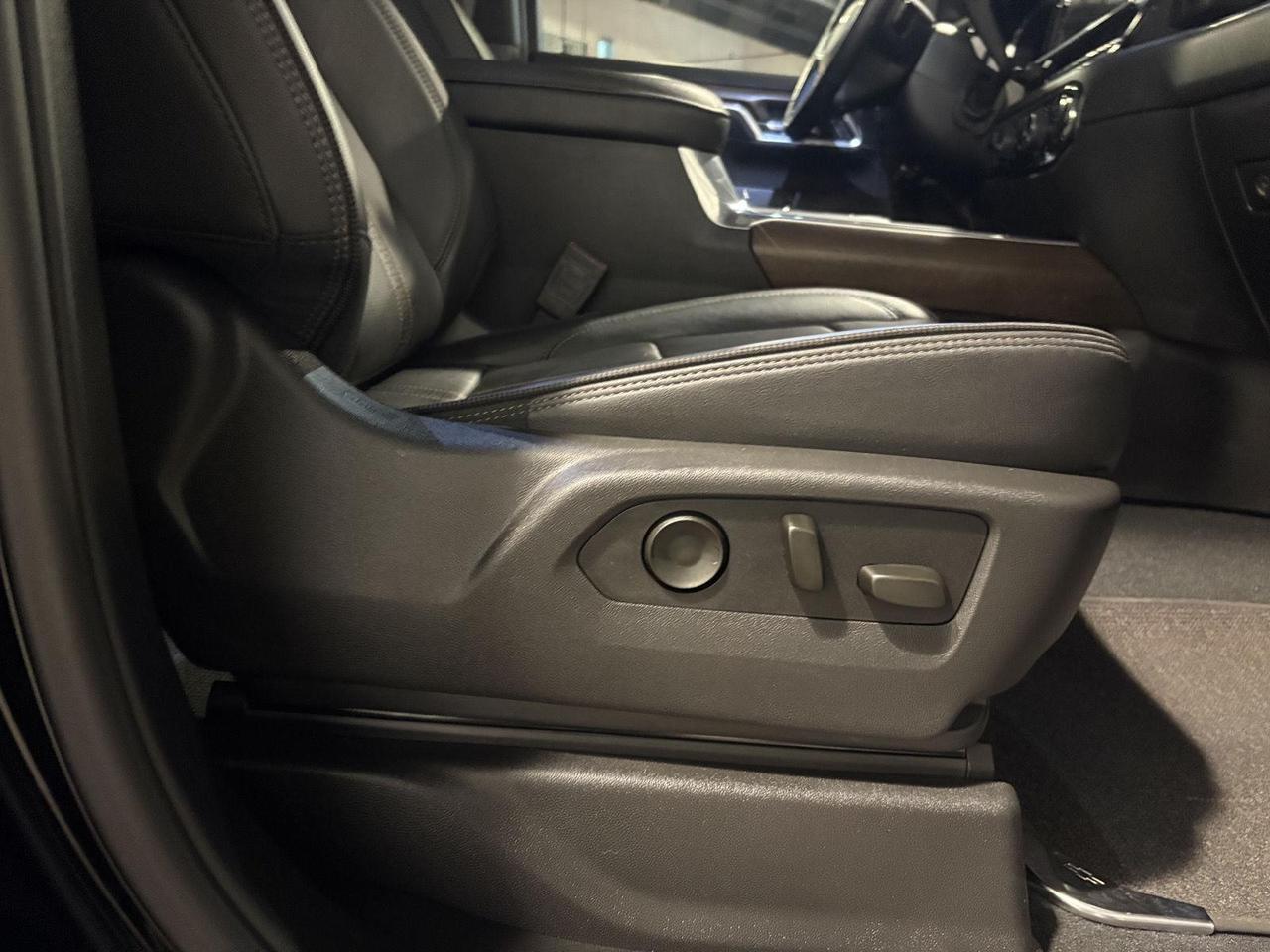 2025 Chevrolet Silverado 2500HD High Country Parker CO