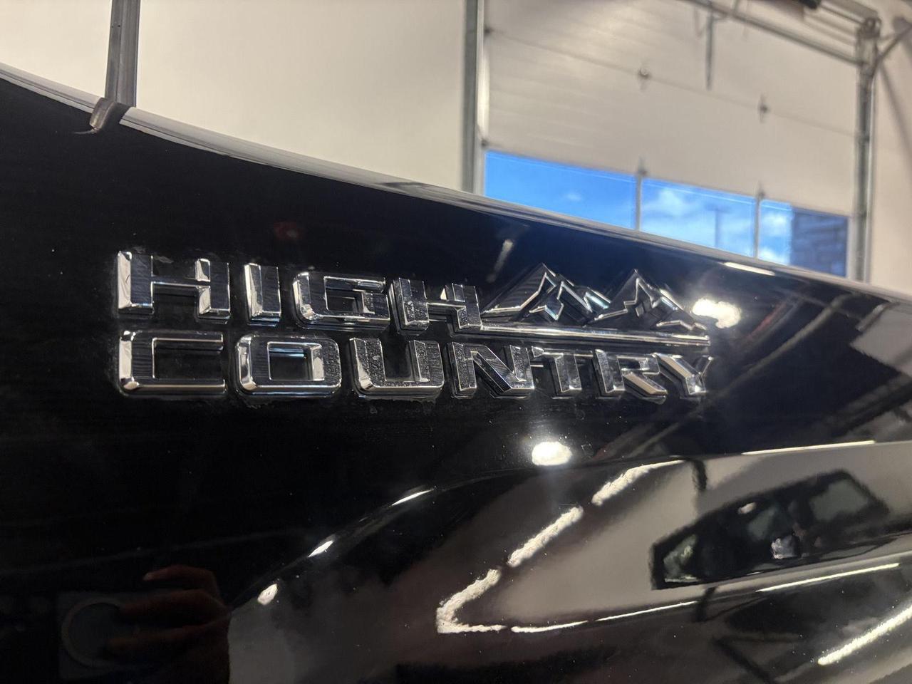 2025 Chevrolet Silverado 2500HD High Country Parker CO