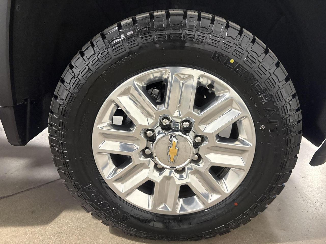 2025 Chevrolet Silverado 2500HD High Country Parker CO
