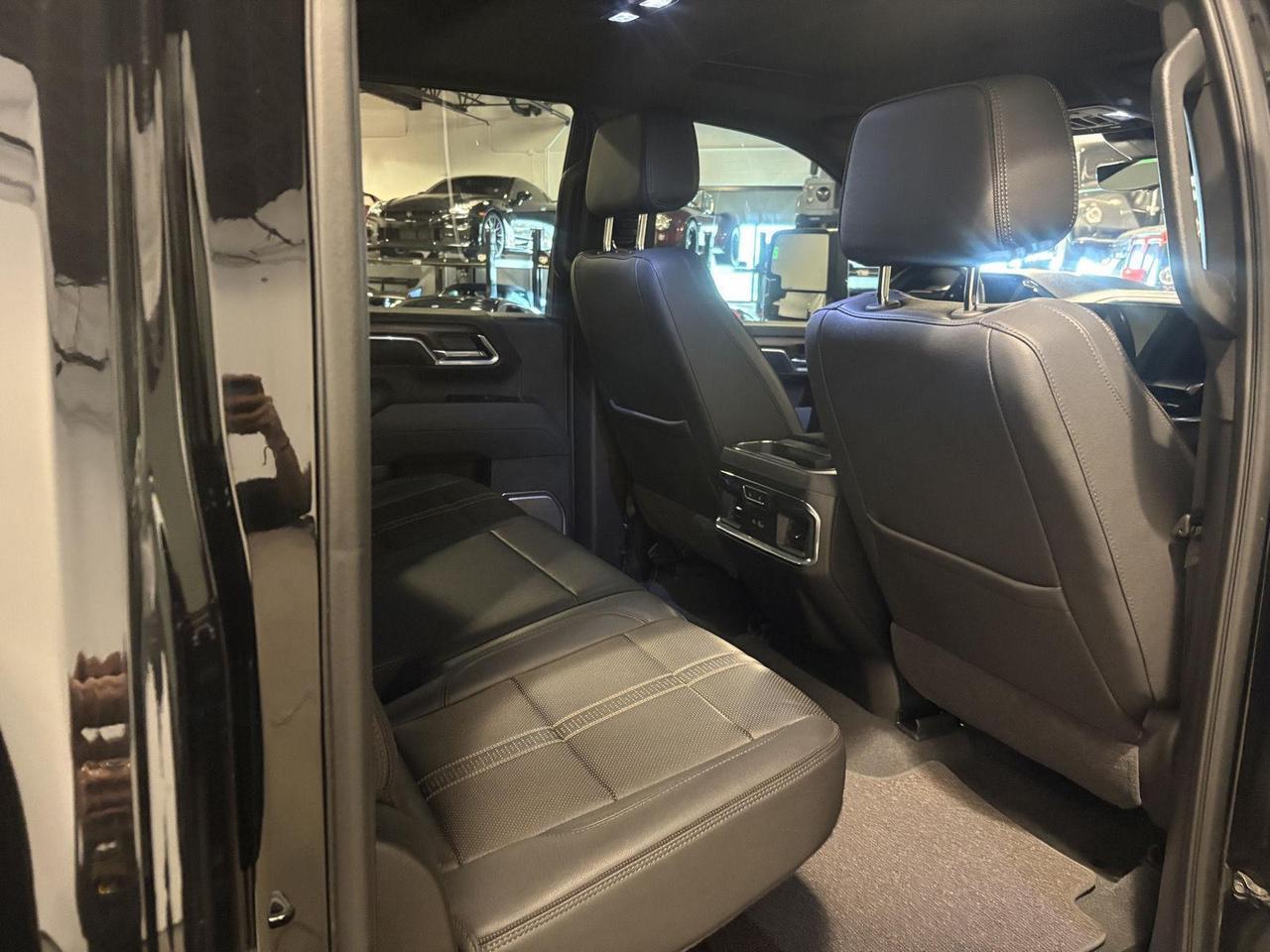 2025 Chevrolet Silverado 2500HD High Country Parker CO