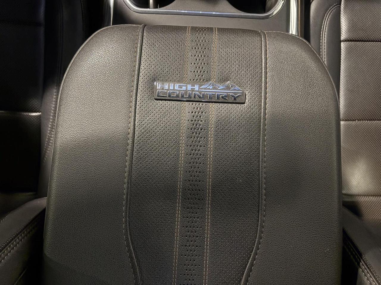 2025 Chevrolet Silverado 2500HD High Country Parker CO