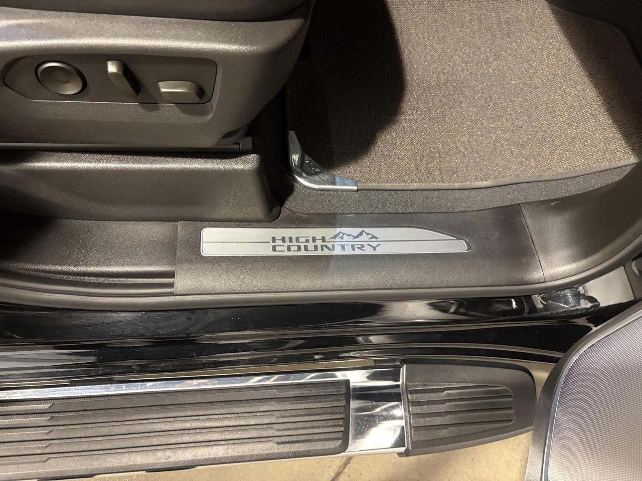 2025 Chevrolet Silverado 2500HD High Country Parker CO