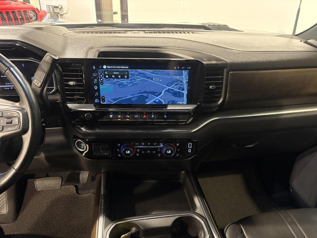 2025 Chevrolet Silverado 2500HD High Country Parker CO
