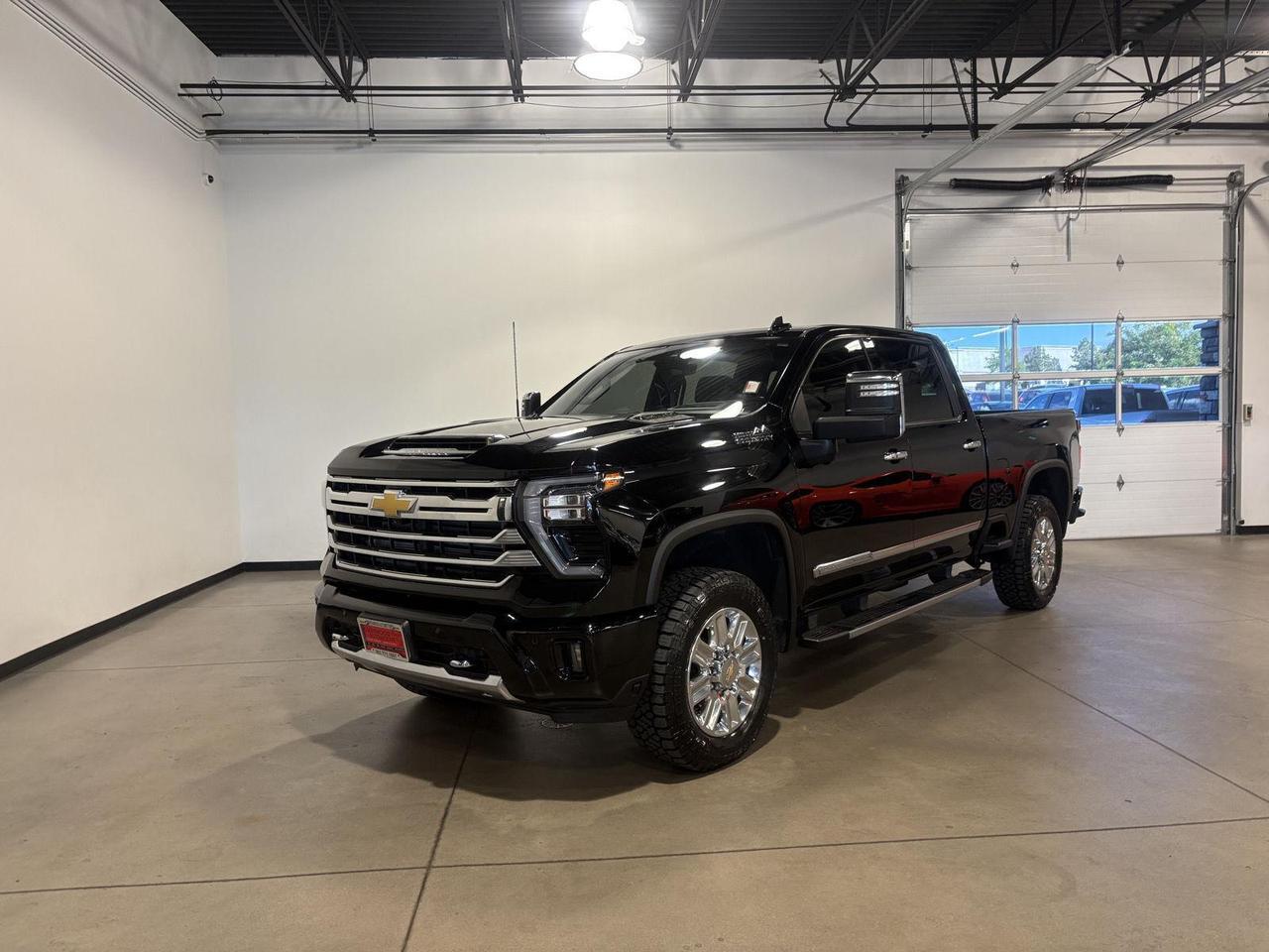 2025 Chevrolet Silverado 2500HD High Country Parker CO