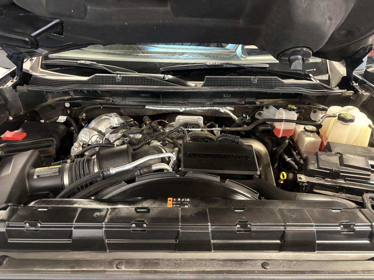 2025 Chevrolet Silverado 2500HD High Country Parker CO