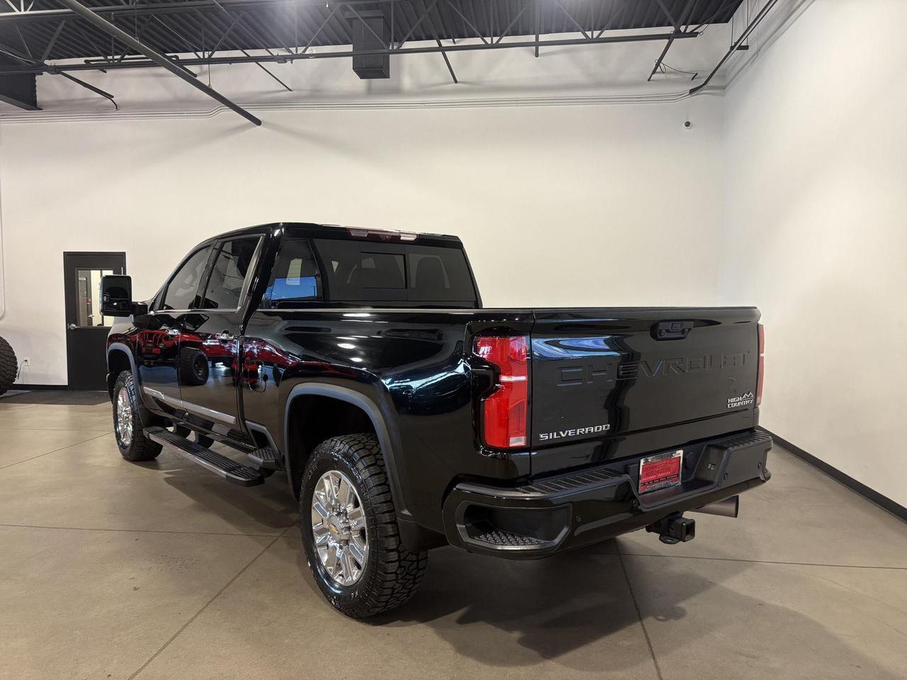 2025 Chevrolet Silverado 2500HD High Country Parker CO