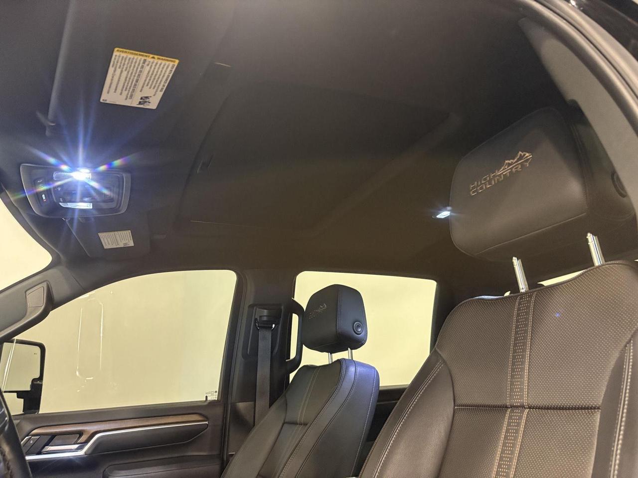 2025 Chevrolet Silverado 2500HD High Country Parker CO