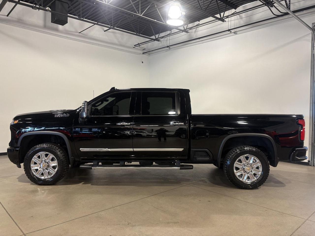 2025 Chevrolet Silverado 2500HD High Country Parker CO