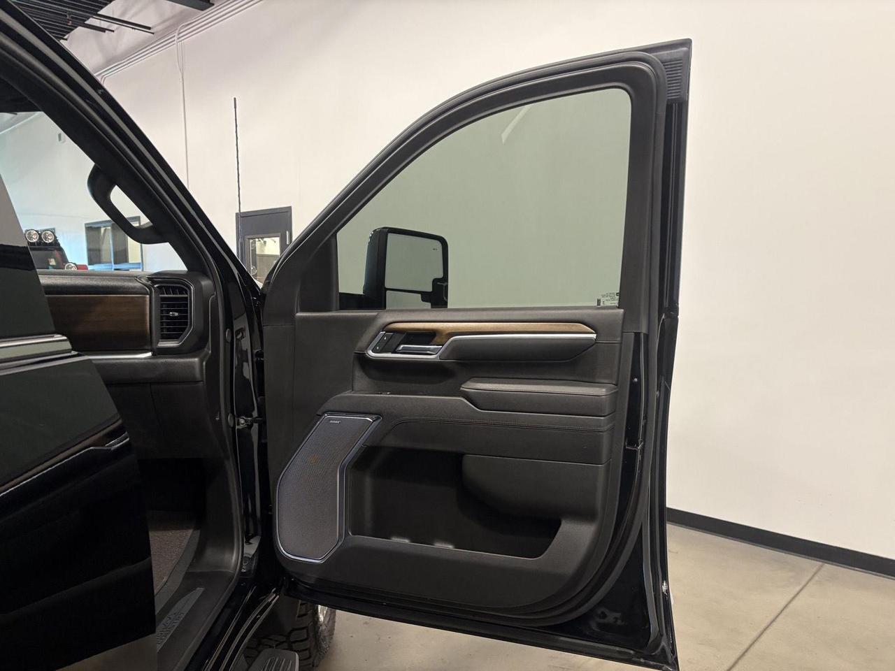 2025 Chevrolet Silverado 2500HD High Country Parker CO
