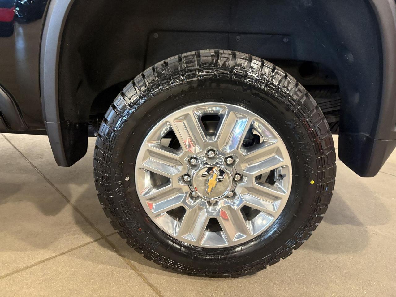 2025 Chevrolet Silverado 2500HD High Country Parker CO