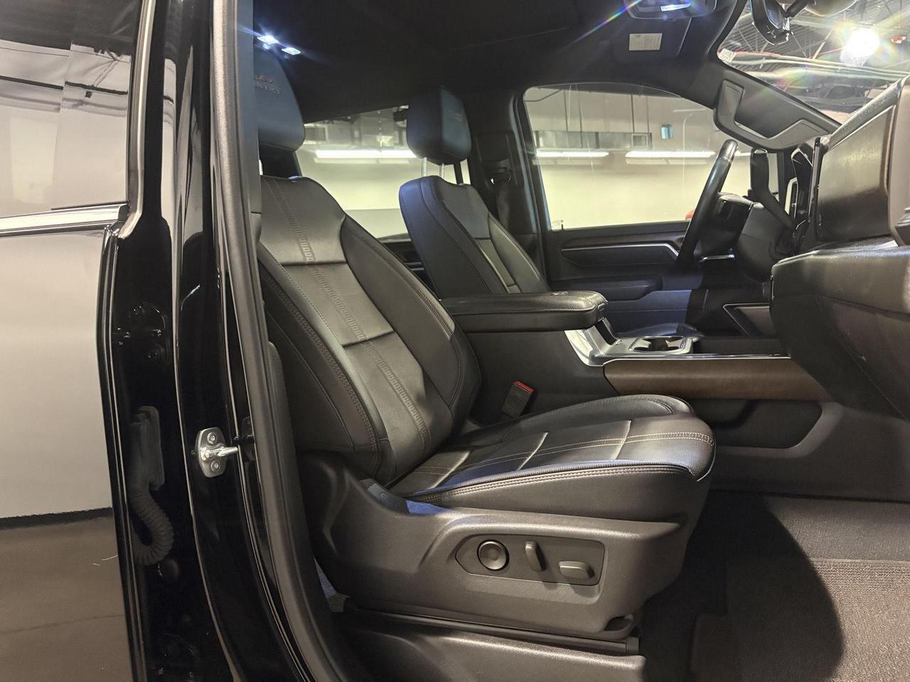 2025 Chevrolet Silverado 2500HD High Country Parker CO