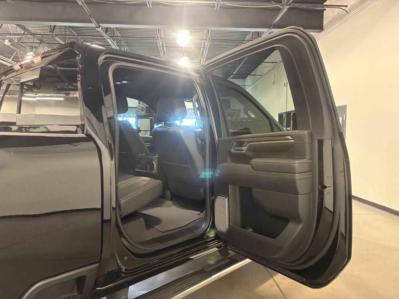 2025 Chevrolet Silverado 2500HD High Country Parker CO