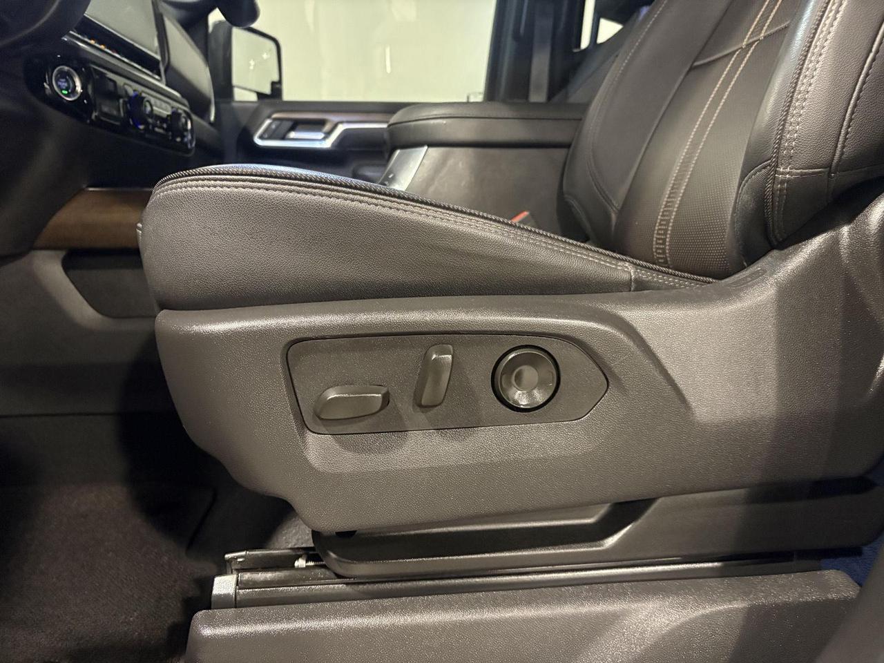 2025 Chevrolet Silverado 2500HD High Country Parker CO