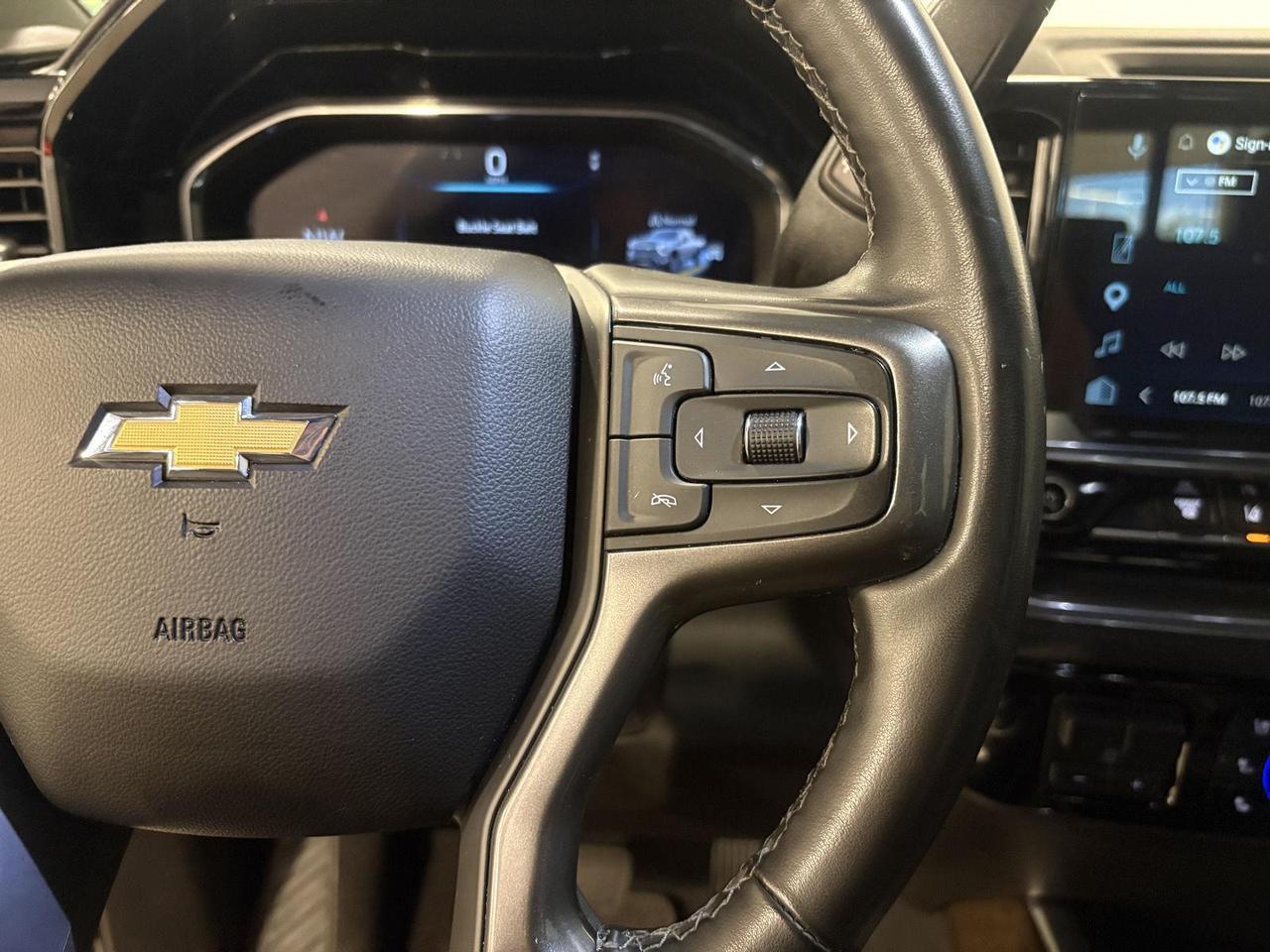 2025 Chevrolet Silverado 2500HD High Country Parker CO