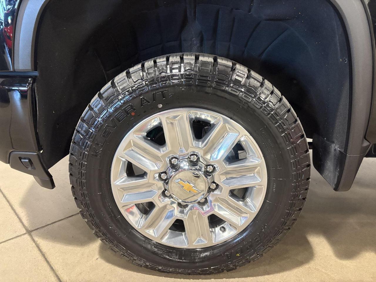 2025 Chevrolet Silverado 2500HD High Country Parker CO