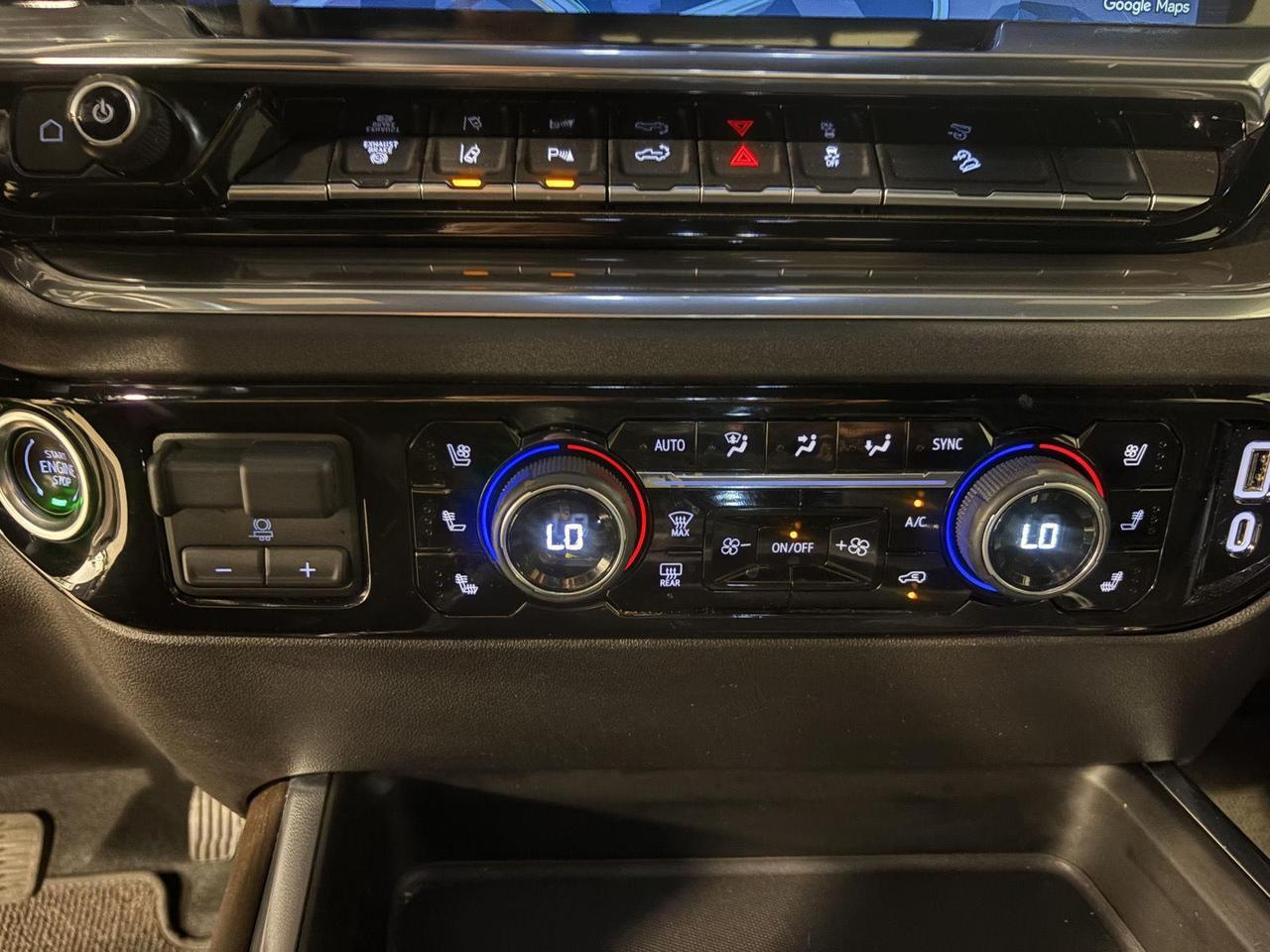 2025 Chevrolet Silverado 2500HD High Country Parker CO