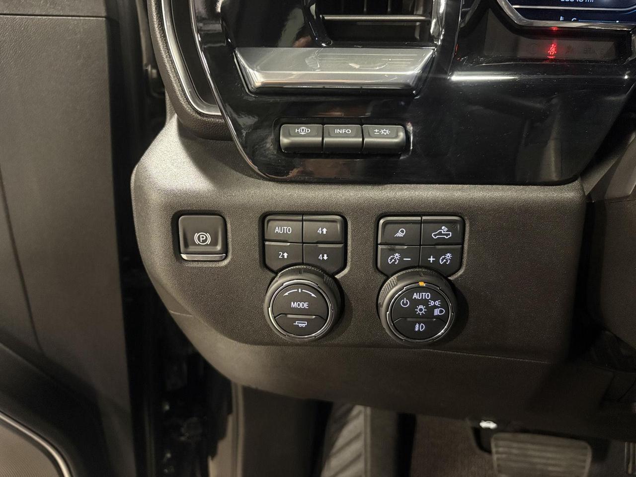 2025 Chevrolet Silverado 2500HD High Country Parker CO