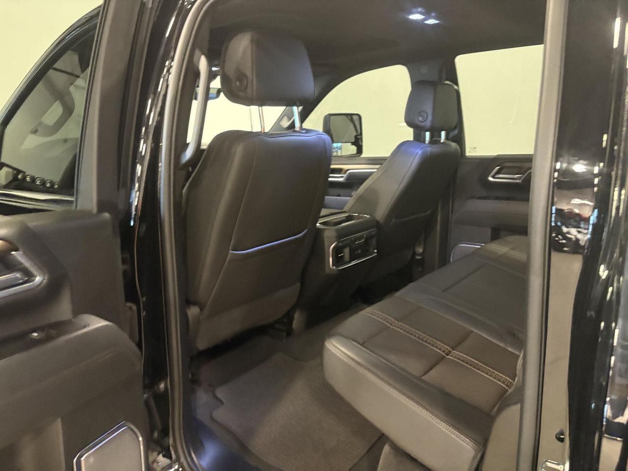 2025 Chevrolet Silverado 2500HD High Country Parker CO