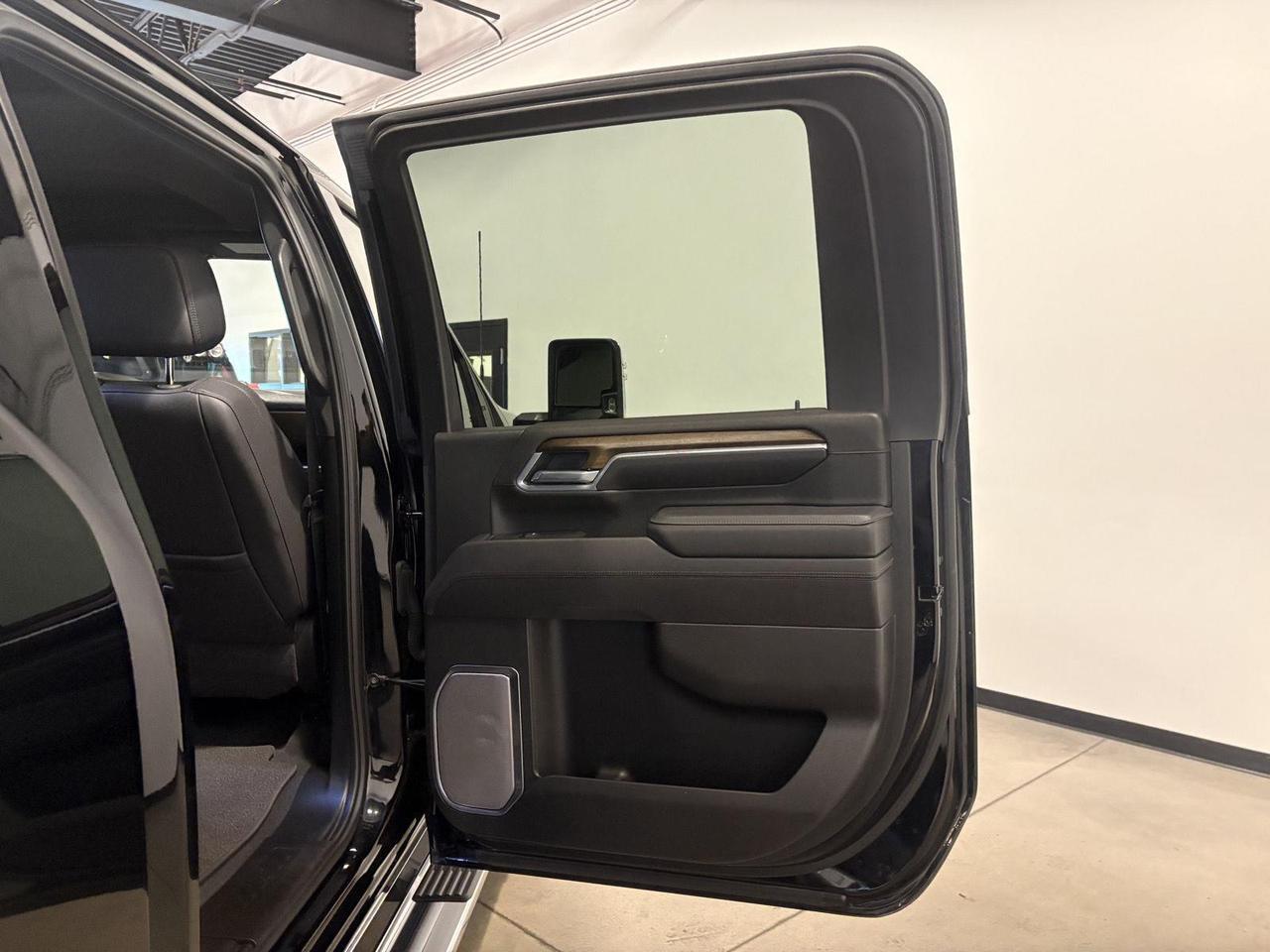 2025 Chevrolet Silverado 2500HD High Country Parker CO
