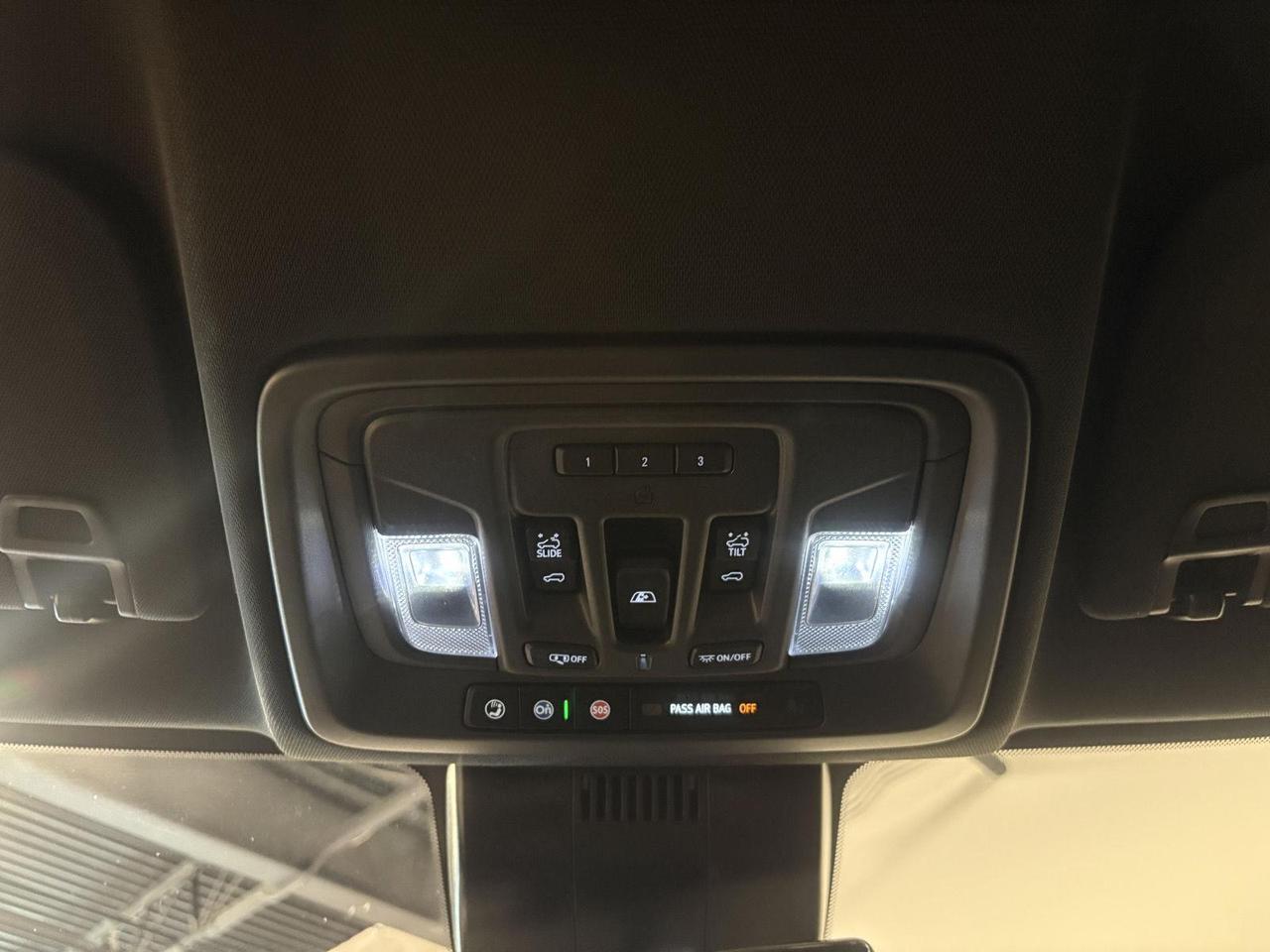 2025 Chevrolet Silverado 2500HD High Country Parker CO