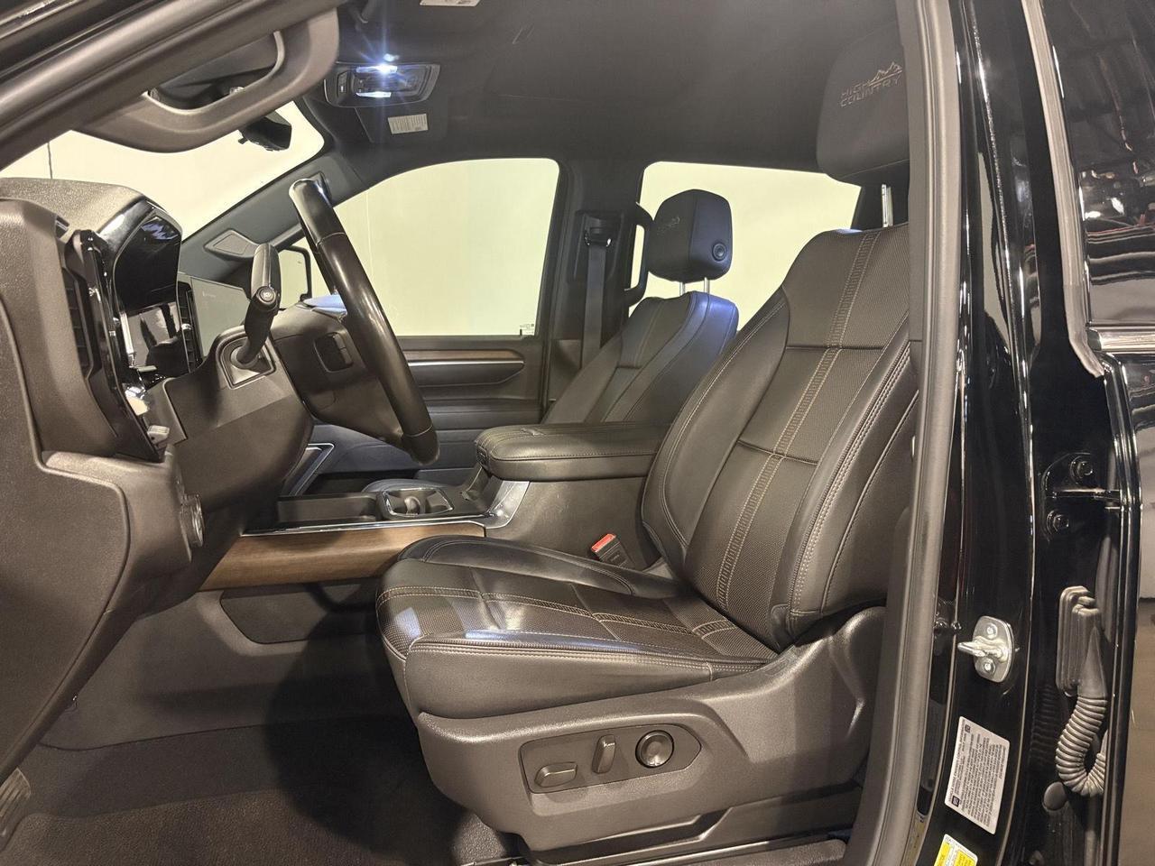 2025 Chevrolet Silverado 2500HD High Country Parker CO