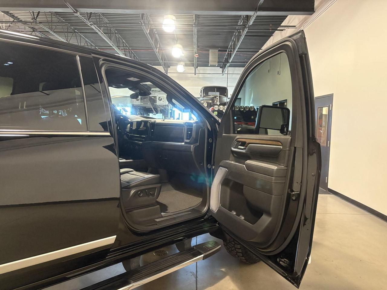 2025 Chevrolet Silverado 2500HD High Country Parker CO
