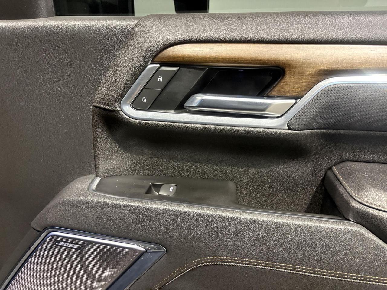 2025 Chevrolet Silverado 2500HD High Country Parker CO