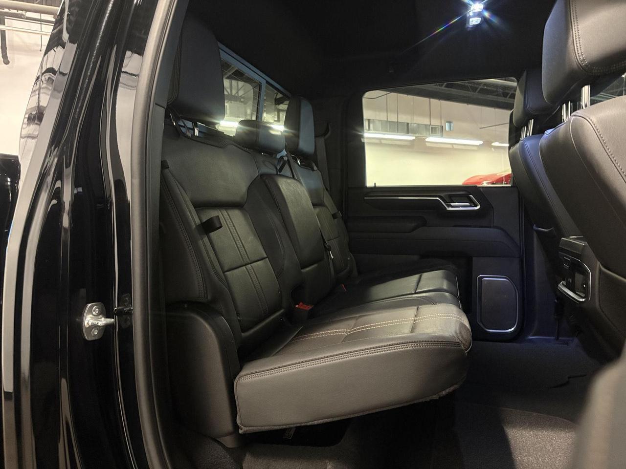 2025 Chevrolet Silverado 2500HD High Country Parker CO