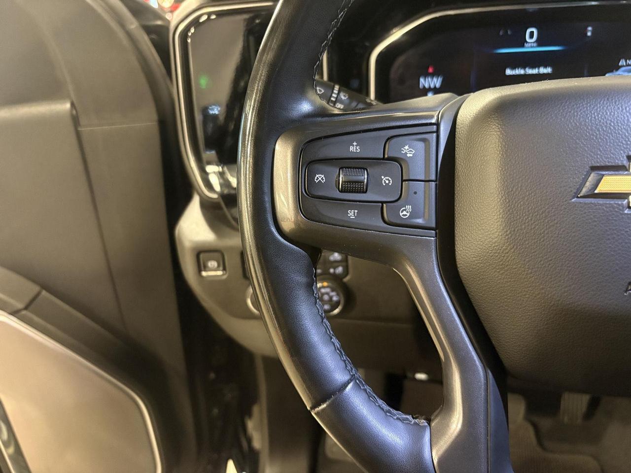 2025 Chevrolet Silverado 2500HD High Country Parker CO